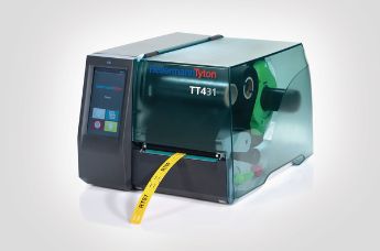 Thermische transferprinters